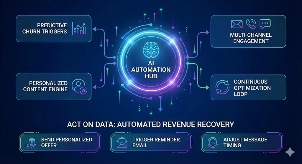 Tool Category 4: AI-Driven Customer Engagement and Automation Tools
