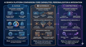 Core Search Capabilities