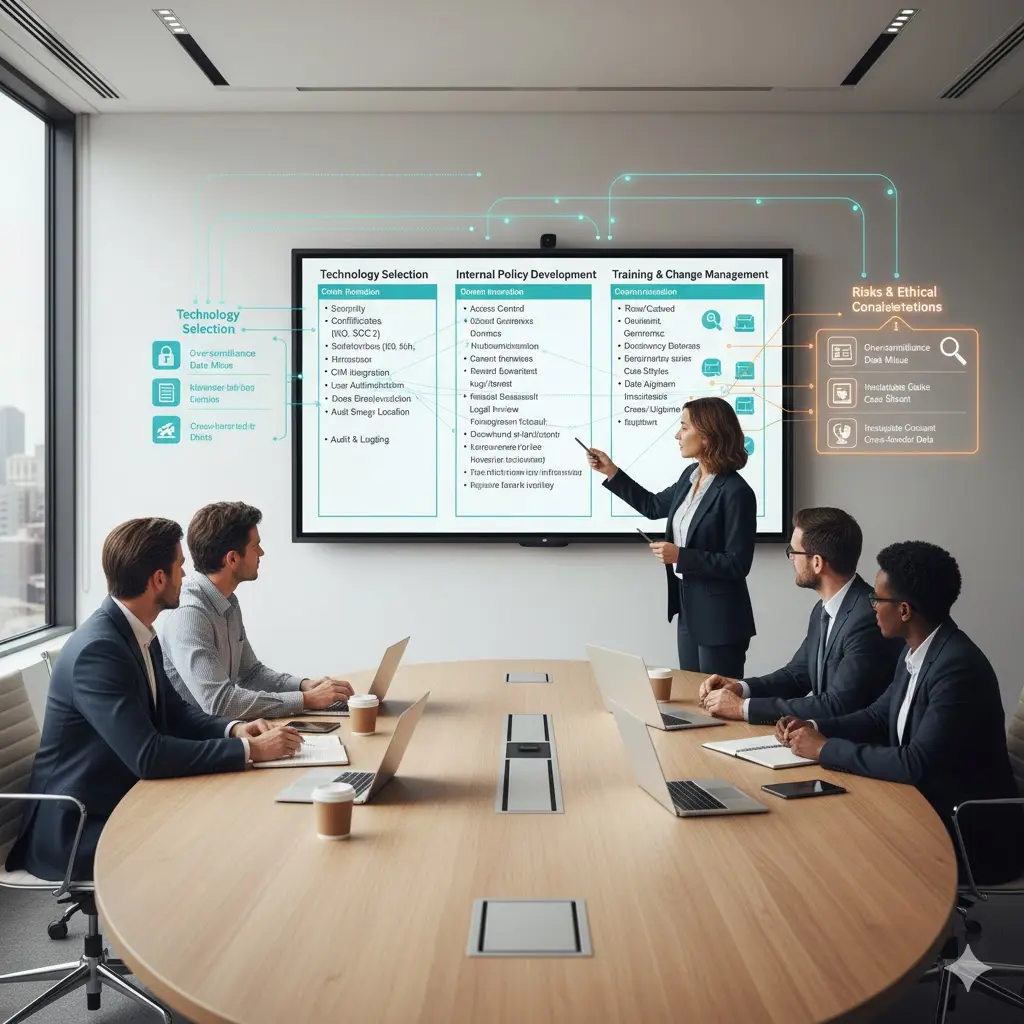 Digital Sales Rooms to Drive 30% of B2B Sales