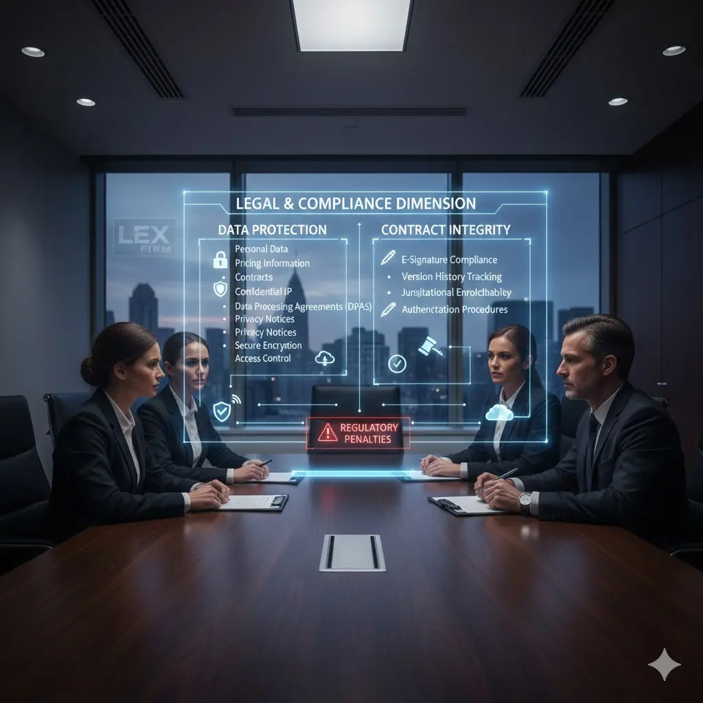 Digital Sales Rooms to Drive 30% of B2B Sales